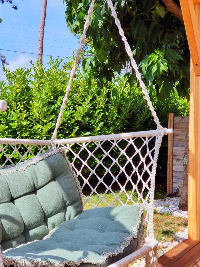 La Maison Bisca Бискарос-Плаж Екстериор снимка